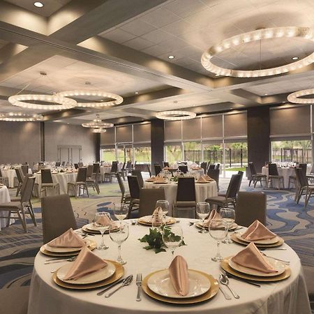 Radisson Hotel Mcallen Airport Екстериор снимка