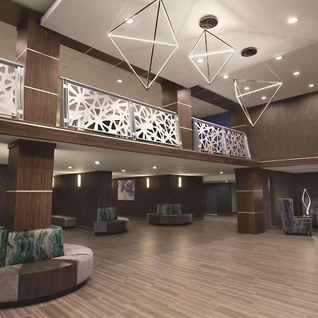 Radisson Hotel Mcallen Airport Екстериор снимка