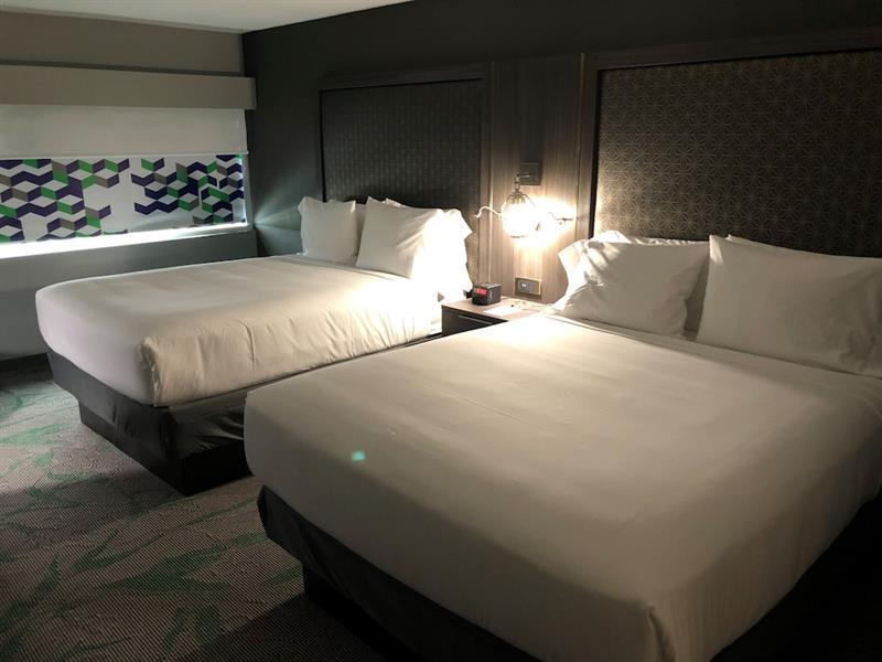 Radisson Hotel Mcallen Airport Екстериор снимка