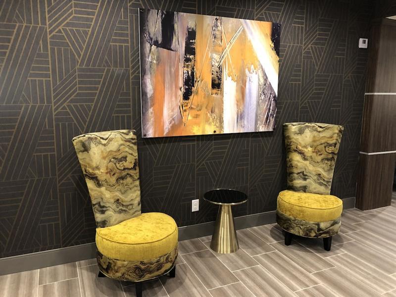 Radisson Hotel Mcallen Airport Екстериор снимка