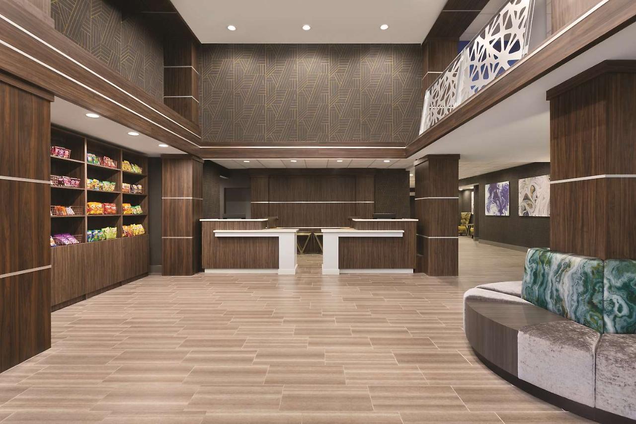 Radisson Hotel Mcallen Airport Екстериор снимка