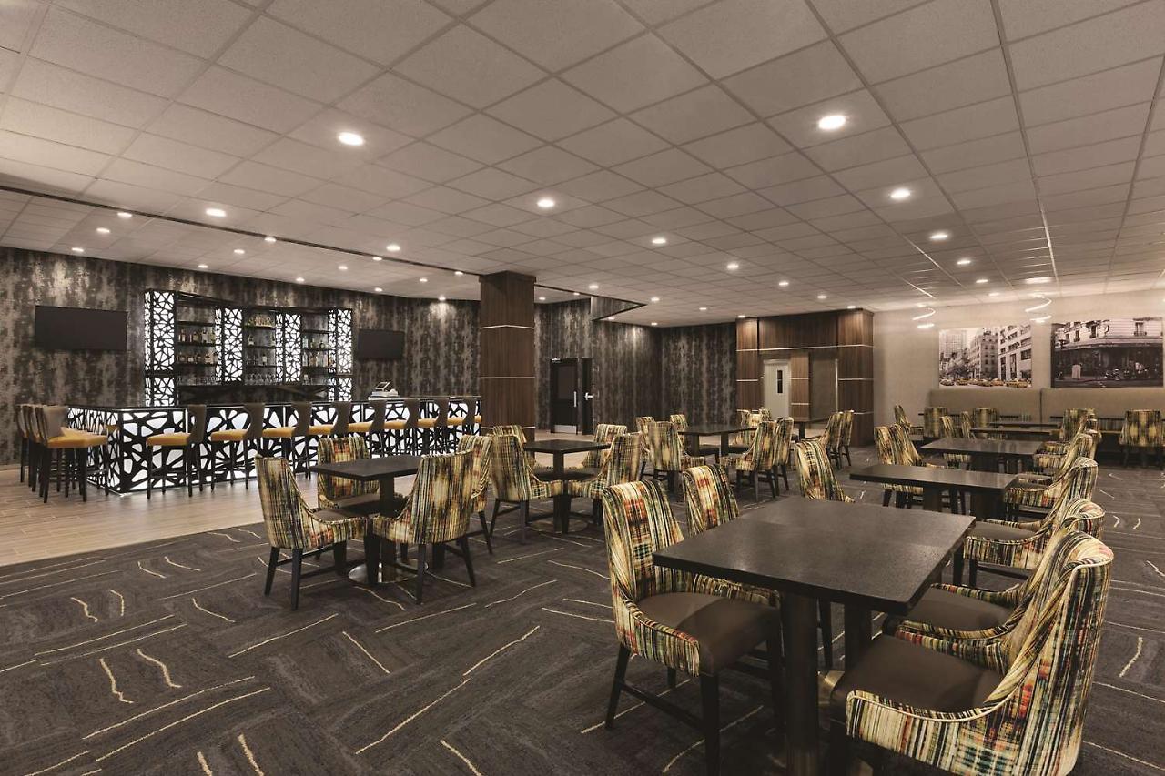 Radisson Hotel Mcallen Airport Екстериор снимка