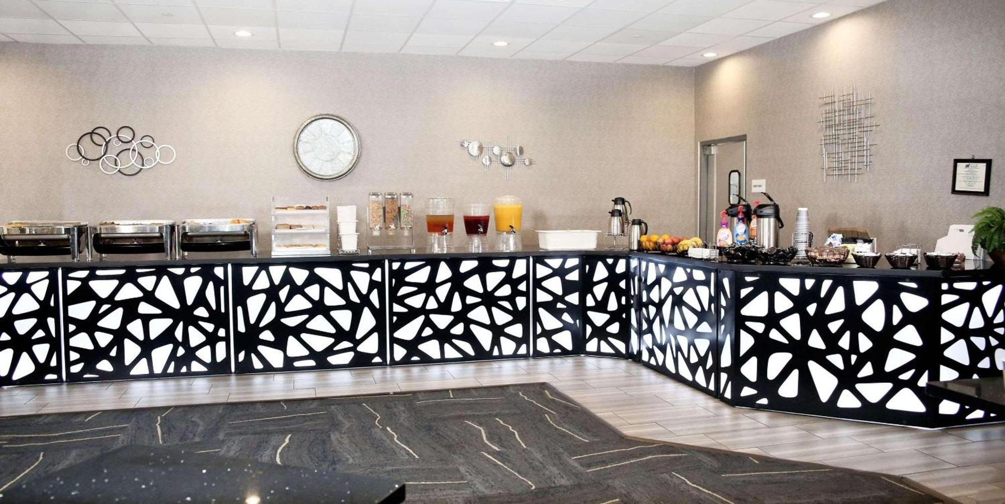 Radisson Hotel Mcallen Airport Екстериор снимка