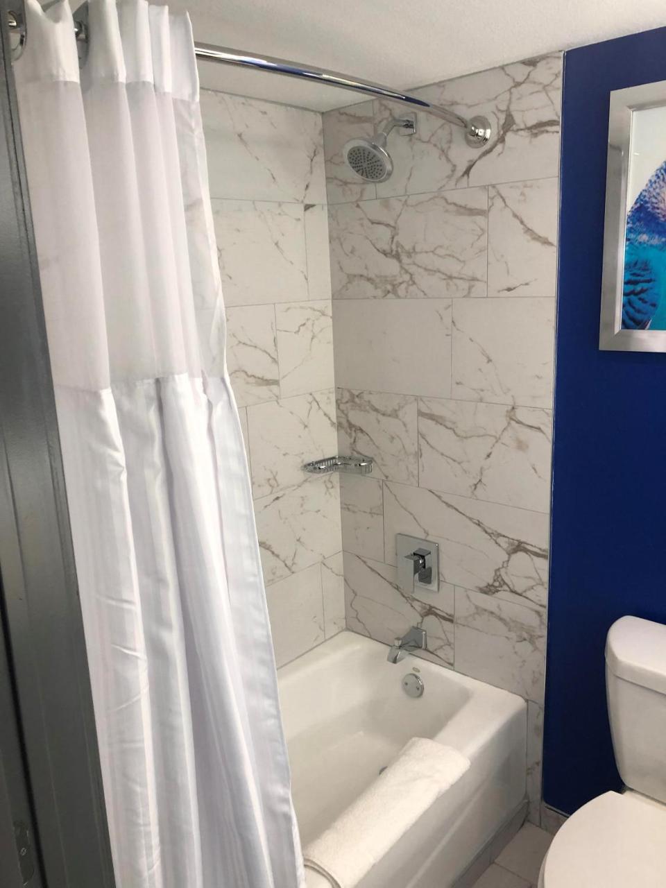 Radisson Hotel Mcallen Airport Екстериор снимка