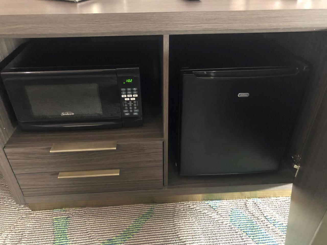 Radisson Hotel Mcallen Airport Екстериор снимка