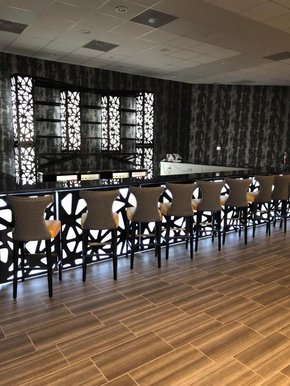 Radisson Hotel Mcallen Airport Екстериор снимка