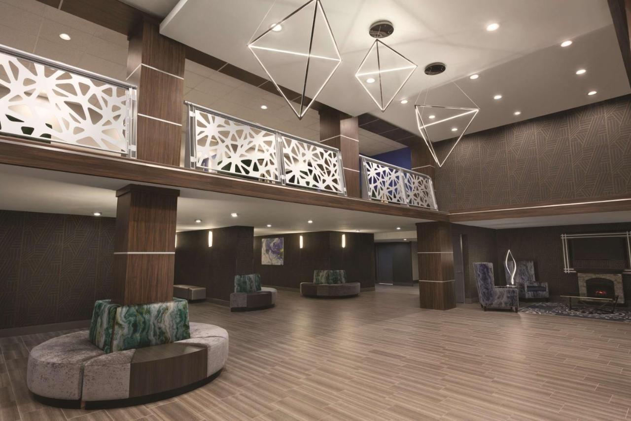 Radisson Hotel Mcallen Airport Екстериор снимка